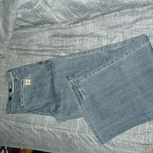 Women's Trouser Jeans